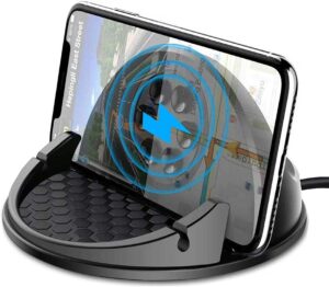 Getränkehalter Dosenhalter KFZ Auto Handy Halterung Halter Tab Tablet PC  Navi